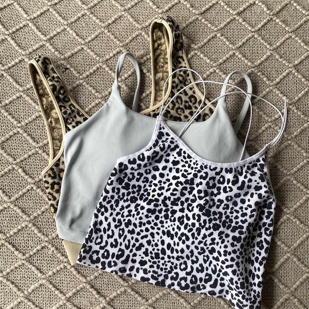 Bralette bundle